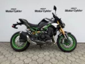 KAWASAKI Z 900 SE
