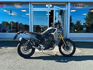 YAMAHA TENERE 700