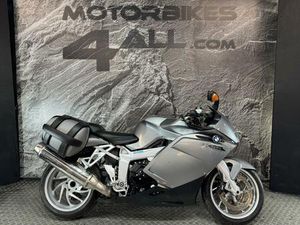 BMW K 1200 S FOR SALE IN MALVERN