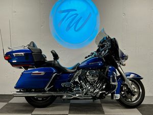 2015 HARLEY-DAVIDSON ULTRA LIMITED