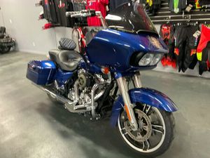 2015 HARLEY-DAVIDSON ROAD GLIDE® SPECIAL