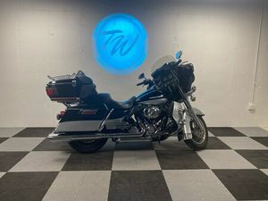 2013 HARLEY-DAVIDSON ELECTRA GLIDE® ULTRA LIMITED