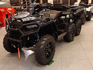 POLARIS SPORTSMAN 6X6 570 EPS LE NORDIC PRO