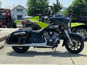 2024 INDIAN MOTORCYCLE CHIEFTAIN®