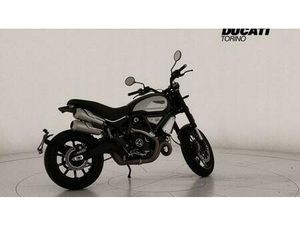 VENDO DUCATI SCRAMBLER 1100 DARK PRO (2020 - 24) USATA A GRUGLIASCO (CODICE 9573798) - MOTO.IT
