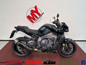 YAMAHA MT-10 MY EDITION INKL. TRAUMAUSSTATTUNG!