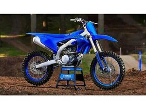 VENDO YAMAHA YZ 250 F (2025) NUOVA A VILLANUOVA SUL CLISI (CODICE 9290582) - MOTO.IT