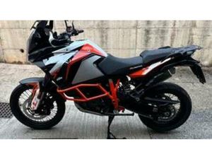 1290 SUPER ADVENTURE R (2017 - 20)