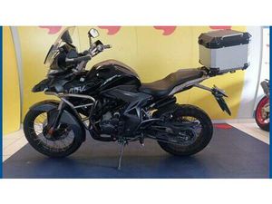 VENDO ZONTES ZT310-T1 (2021 - 23) USATA A COMO (CODICE 9575137) - MOTO.IT