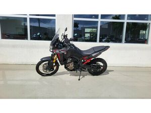 2020 HONDA® AFRICA TWIN DCT