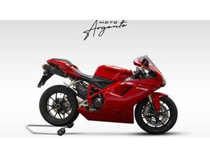 VENDO DUCATI 1098 (2006 - 09) USATA A CESANO MADERNO (CODICE 9575014) - MOTO.IT