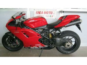 VENDO DUCATI 1198 (2009 - 12) USATA A CADEO (CODICE 9574746) - MOTO.IT