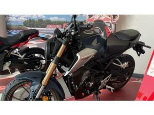 VENDO HONDA CB 125 R (2021 - 23) USATA A CASARANO (CODICE 9575082) - MOTO.IT
