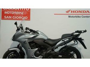 VENDO HONDA CBF 1000 F (2010 - 13) USATA A SAN GIORGIO CANAVESE (CODICE 9574783) - MOTO.IT