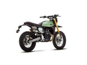 VENDO FANTIC MOTOR CABALLERO 500 RALLY (2024) NUOVA A PUEGNAGO SUL GARDA (CODICE 8113032) - MOTO.IT