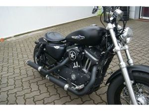 HARLEY-DAVIDSON SPORTSTER XL1200CB