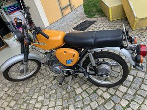 SIMSON S 51 B 1 - 4