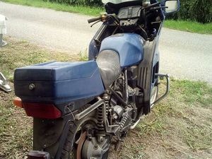 BMW K75 LOT DE 2 OU 3 MOTOS