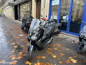 SCOOTER ELECTRIQUE 125 CM3 E-SPARK ABS VOIR OFFRES ET LOA