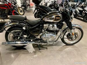 ROYAL ENFIELD CLASSIC 650 ✔️ ROYAL ENFIELD VALENCE