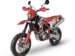 SWM SM 500 R - REBORN MODELL 2026 SUPERMOTO NEUFAHRZEUG