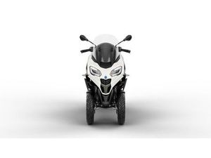 PIAGGIO MP3 310 E5+ WEISS BLACK FRIDAY AKTION