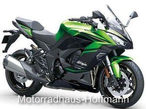 KAWASAKI NINJA 1100 SX SE