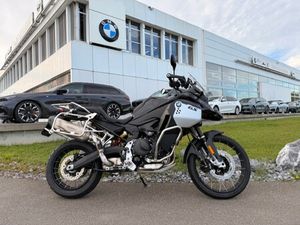 BMW F 900 GS ADVENTURE, ENDURO, MODÈLE DÉMO, CHF 17'700.-