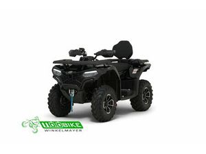 MOTO NEUVE: CFMOTO CFORCE 520 L