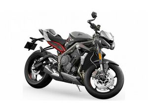 STREET TRIPLE 765 RS