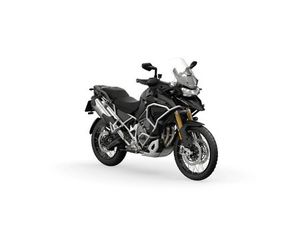 TIGER 1200 RALLY EXPLORER