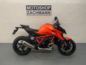 1390 SUPER DUKE R