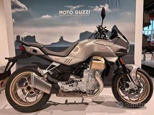 MOTO GUZZI V100 AVIAZIONE NAVALE