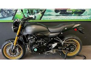 VENDO KAWASAKI Z 900 RS (2022 - 25) NUOVA A PESCATE (CODICE 9576753) - MOTO.IT