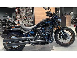 VENDO HARLEY-DAVIDSON LOW RIDER S (2022 - 24) NUOVA A PADOVA (CODICE 9577024) - MOTO.IT
