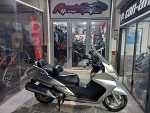 HONDA SILVER WING 600 - 2004