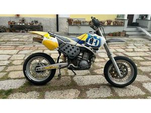 VENDO HUSQVARNA TE 410 USATA A SEGRATE (CODICE 9577086) - MOTO.IT