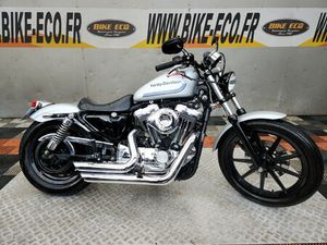 HARLEY-DAVIDSON SPORTSTER 1200 (59829)