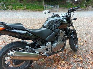 HONDA CBF-500 DE 2006 (42KW) ESGUEIRA