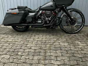 FLTRXSE ROAD GLIDE SPECIAL 117 CVO