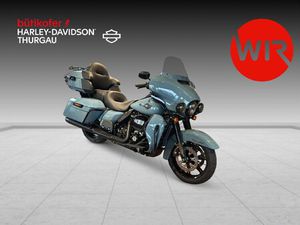 FLHTK ELECTRA GLIDE ULTRA LIMITED 114