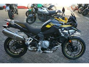 BMW F750GS REDUZIERT!! SONDERPREIS
