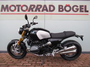 BMW R 12 NINET