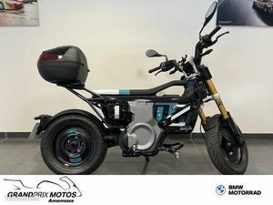 BMW C CE 02 A1 11KW