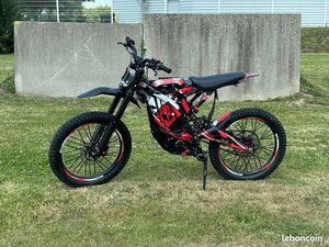 SUR-RON LIGHT BEE HOMOLOGUÉ 50 CM3