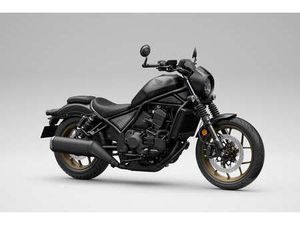 REBEL CMX 1100 SPECIAL EDITION