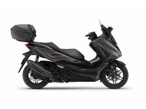 FORZA 350 SPECIAL EDITION