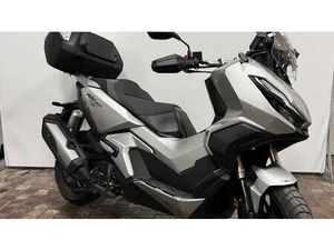 VENDO HONDA ADV 350 (2022 - 24) USATA A VILLORBA (CODICE 9578047) - MOTO.IT