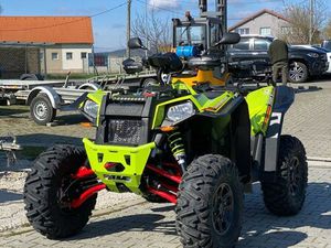 POLARIS SCRAMBLER XP 1000 S EPS T3B 2025 - AKCIA