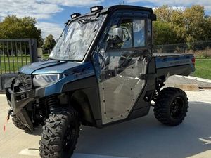 POLARIS RANGER XP 1000 EPS ABS T1B 2025